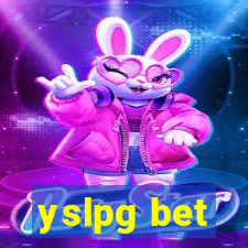 yslpg bet