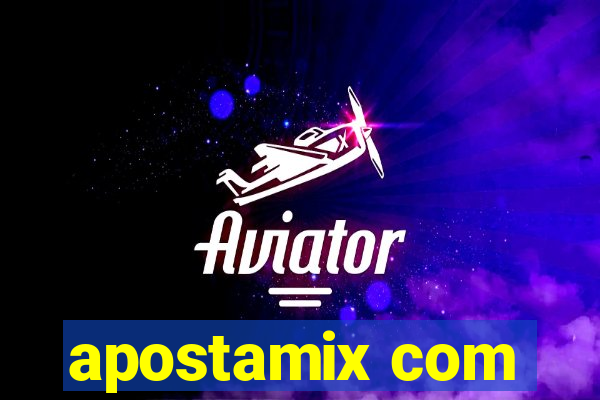 apostamix com