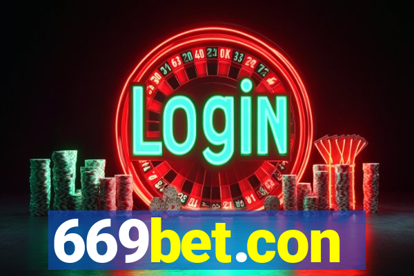 669bet.con