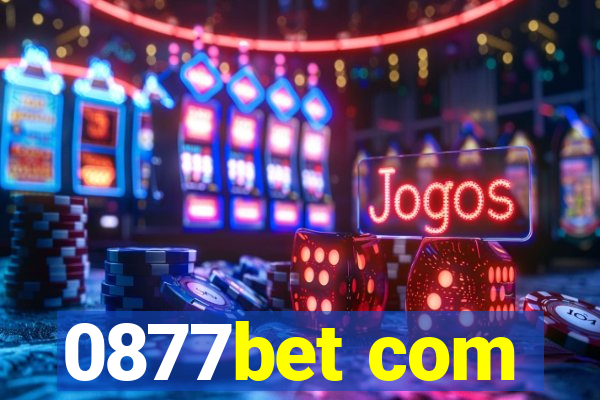0877bet com