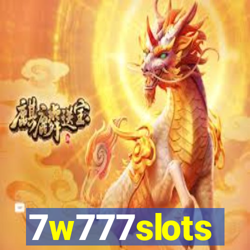 7w777slots