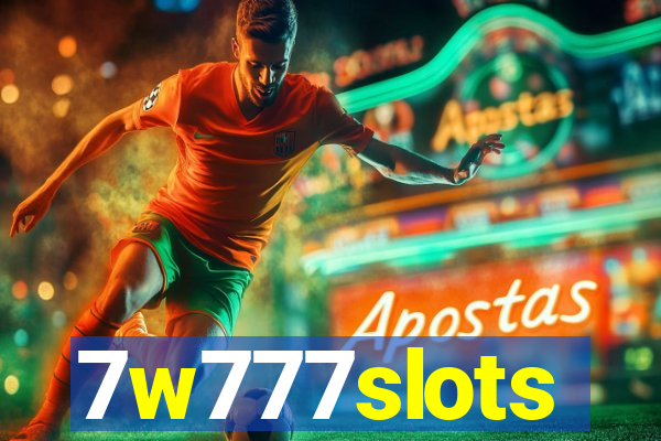7w777slots