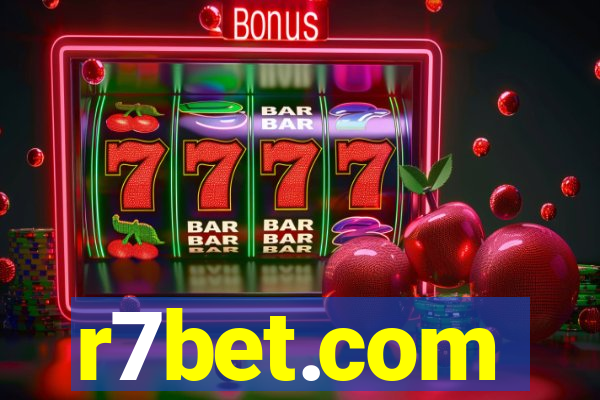 r7bet.com
