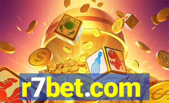 r7bet.com