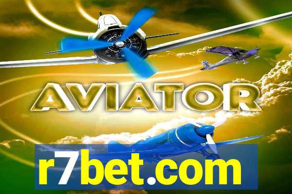 r7bet.com
