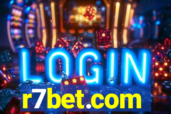 r7bet.com