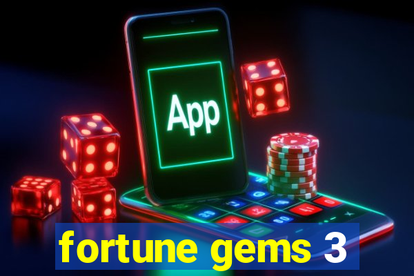 fortune gems 3