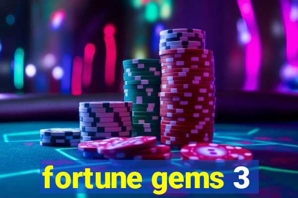 fortune gems 3