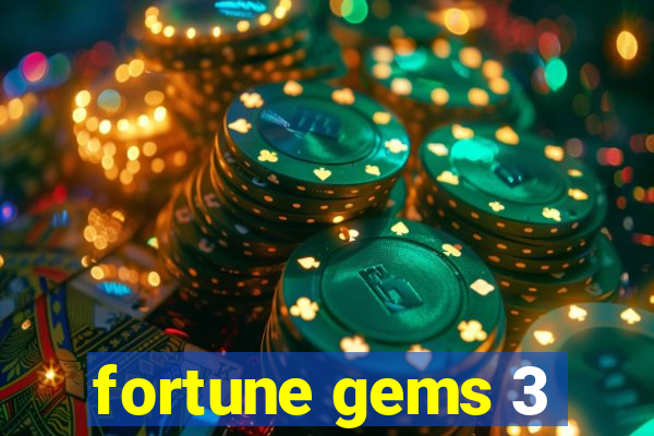 fortune gems 3