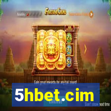 5hbet.cim
