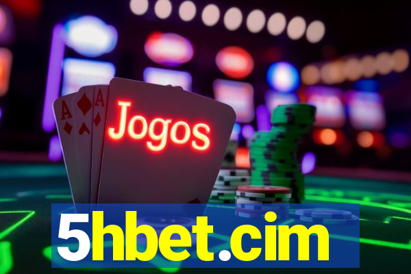 5hbet.cim