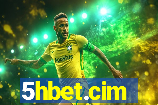 5hbet.cim
