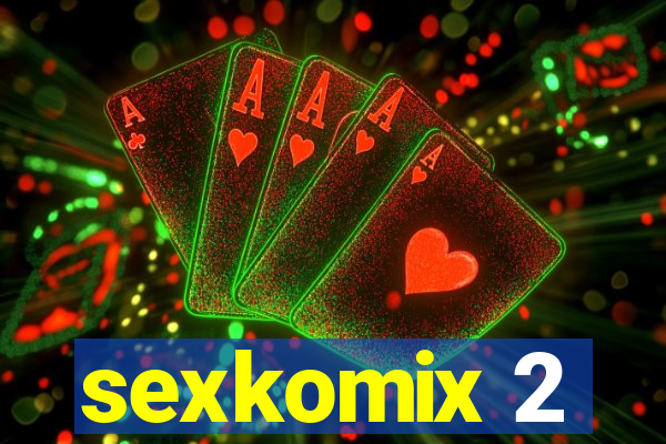 sexkomix 2