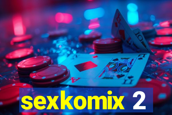 sexkomix 2