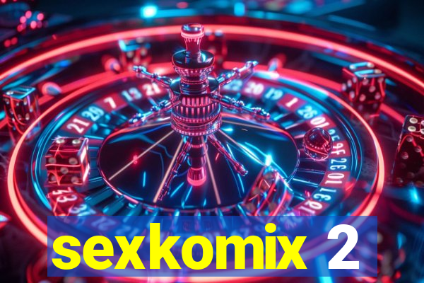 sexkomix 2