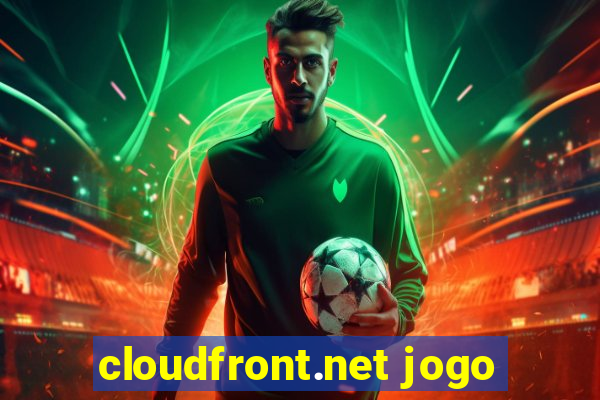 cloudfront.net jogo