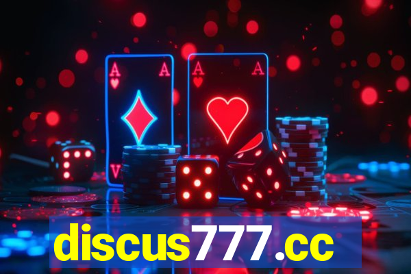 discus777.cc