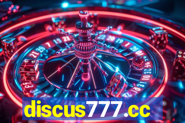 discus777.cc