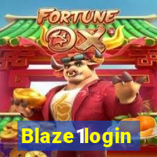 Blaze1login