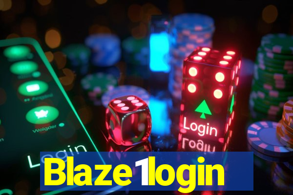 Blaze1login