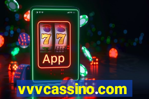 vvvcassino.com