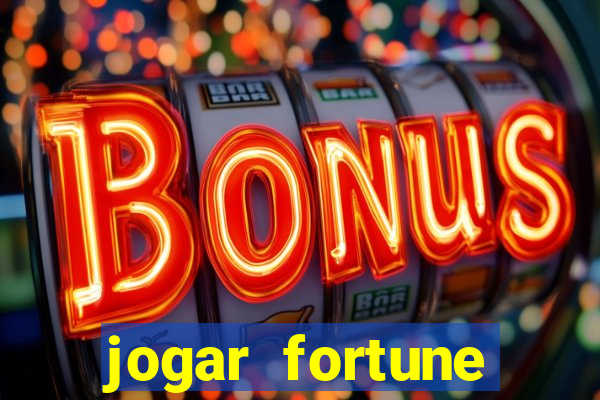 jogar fortune double demo