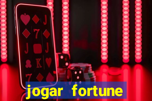 jogar fortune double demo