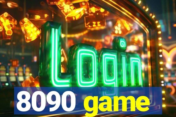 8090 game