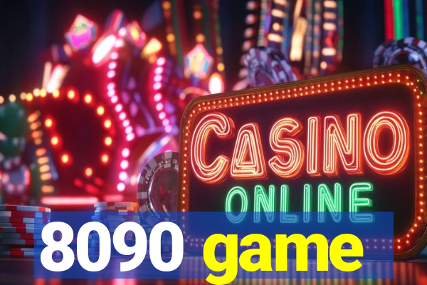 8090 game