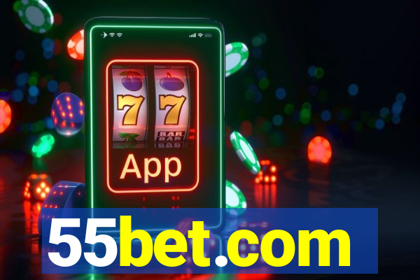 55bet.com