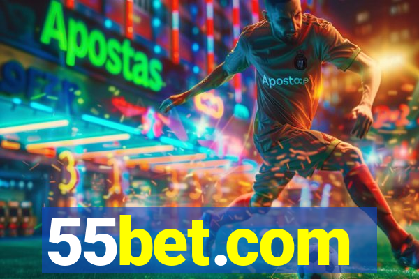 55bet.com
