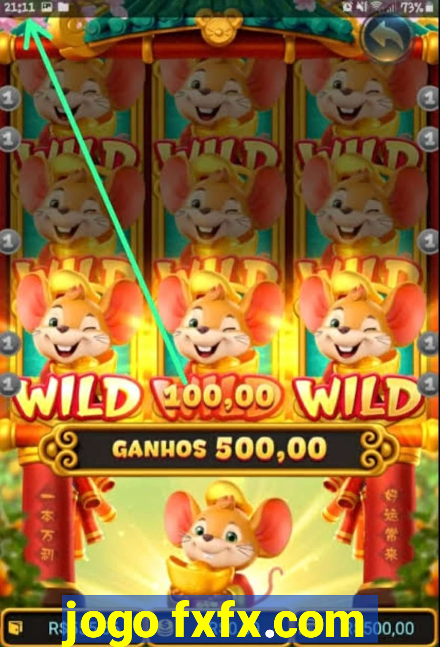 jogo fxfx.com
