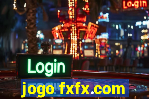 jogo fxfx.com