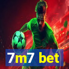 7m7 bet