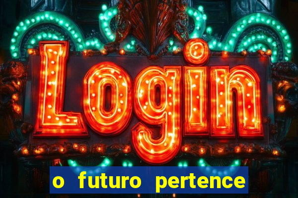 o futuro pertence a deus eclesiastes