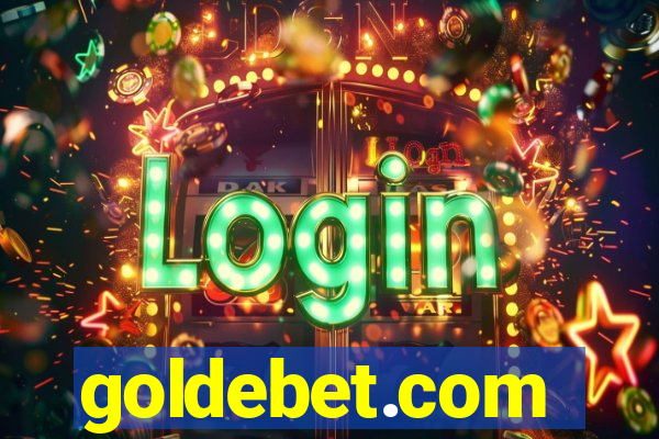 goldebet.com