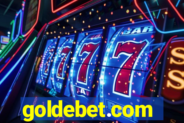 goldebet.com
