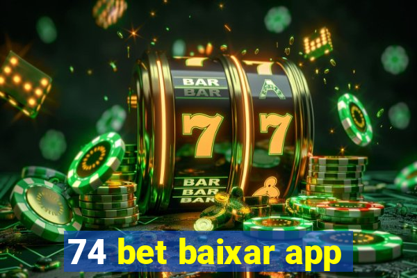 74 bet baixar app