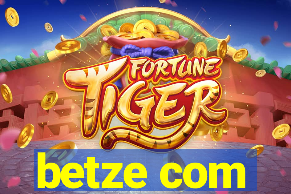 betze com