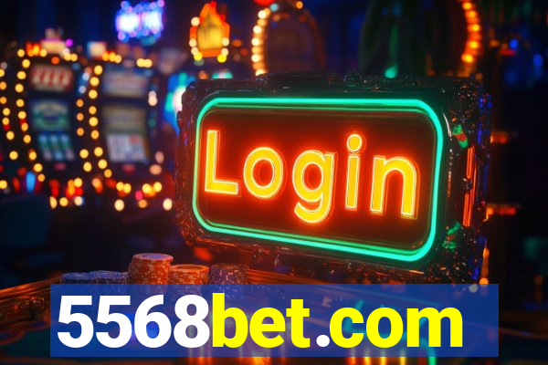 5568bet.com