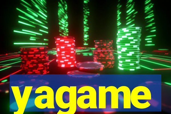 yagame