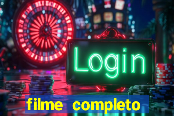 filme completo dublado megamente