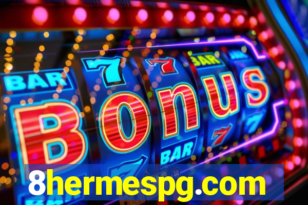 8hermespg.com
