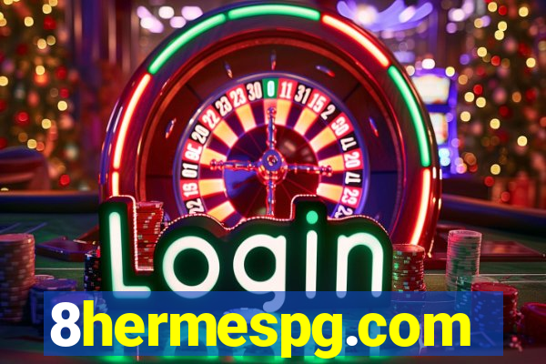 8hermespg.com