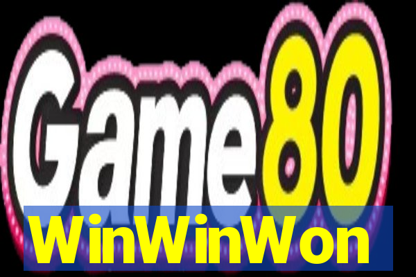 WinWinWon