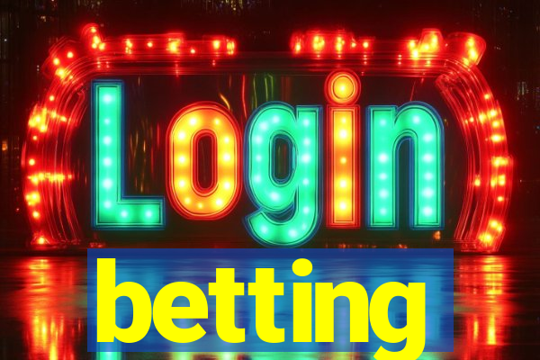 betting
