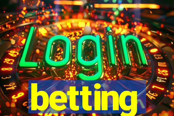 betting