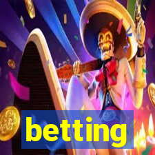 betting