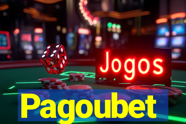Pagoubet