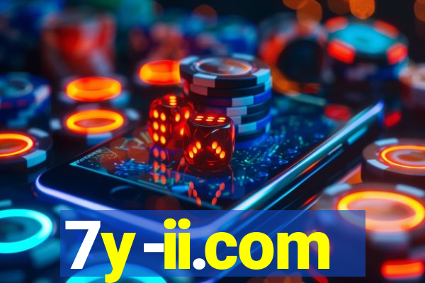 7y-ii.com